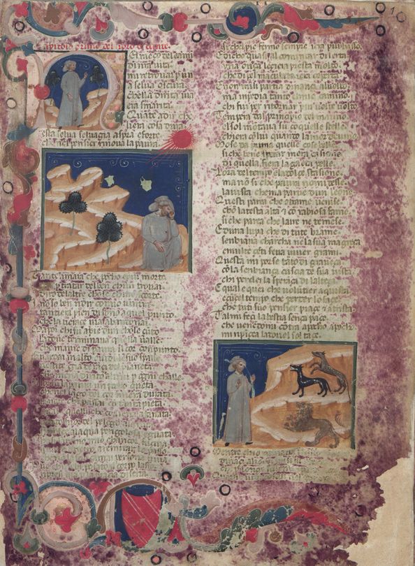 Dante Codex