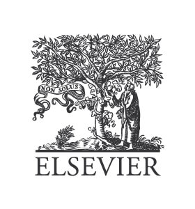 Elsevier logo