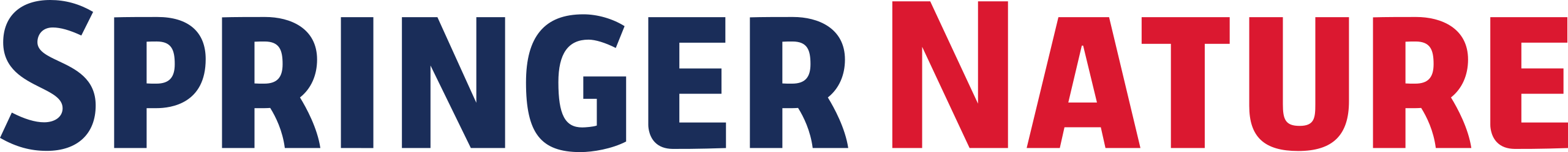 Logo of Springer