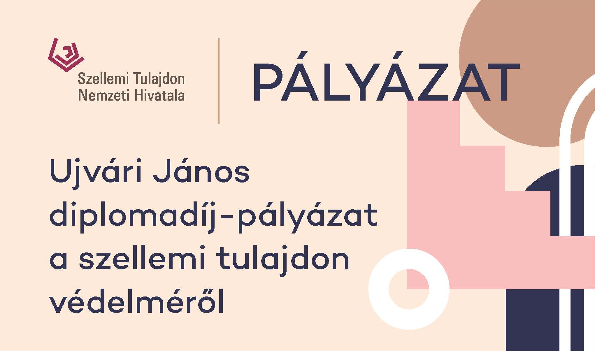 Illusztráció - Ujvári János diplomadíj-pályázat