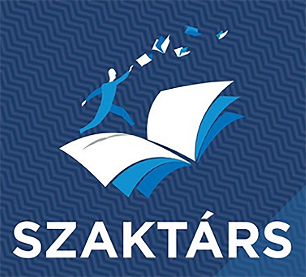 SZAKTÁRS