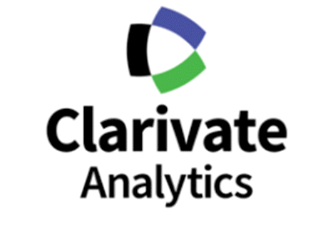 clarivate analytics logo