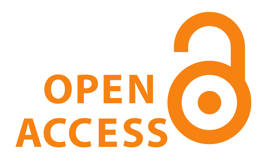 Open Access logo