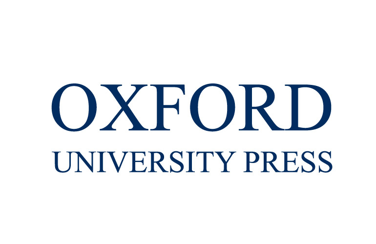 Oxford University Press - Logo