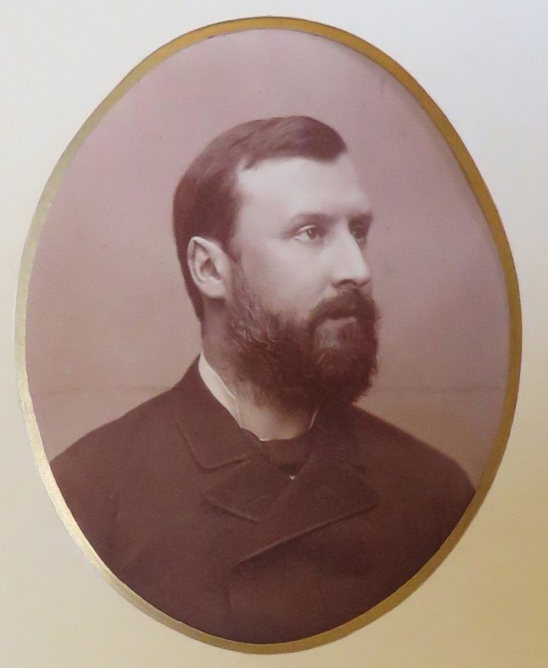 Eötvös Loránd