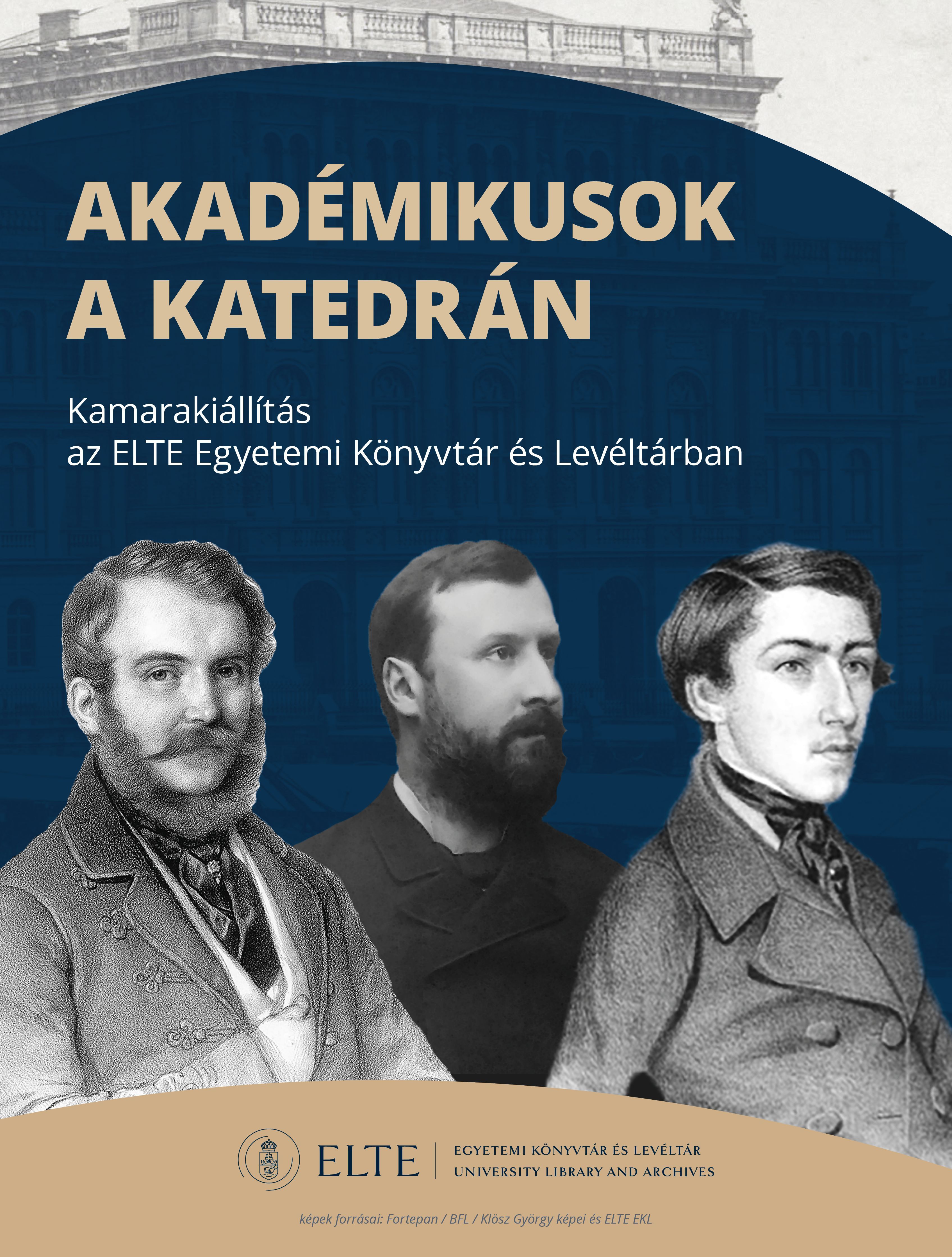 MTA 200 – Academicians at the university 