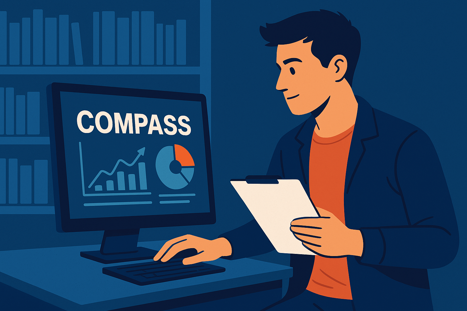 COMPASS