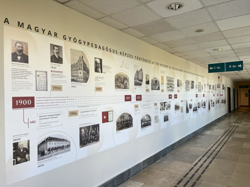 Timeline