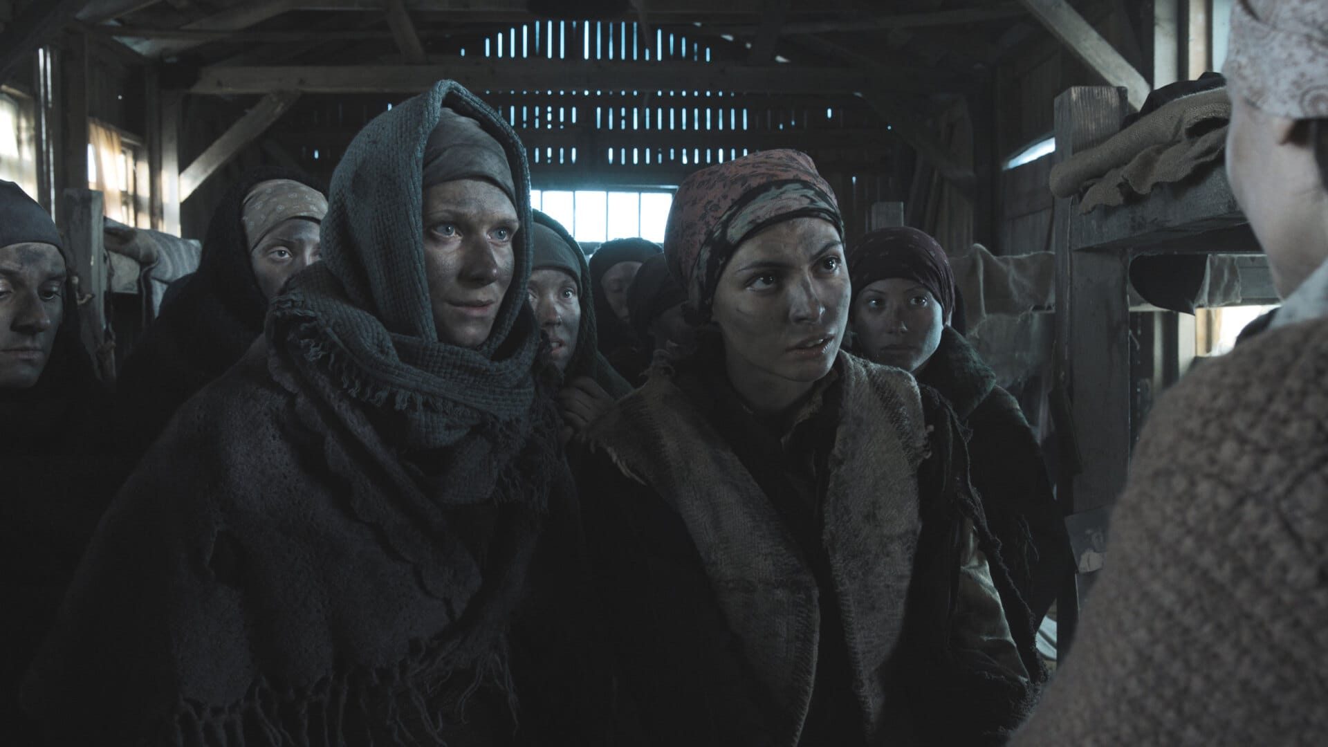 Eternal winter