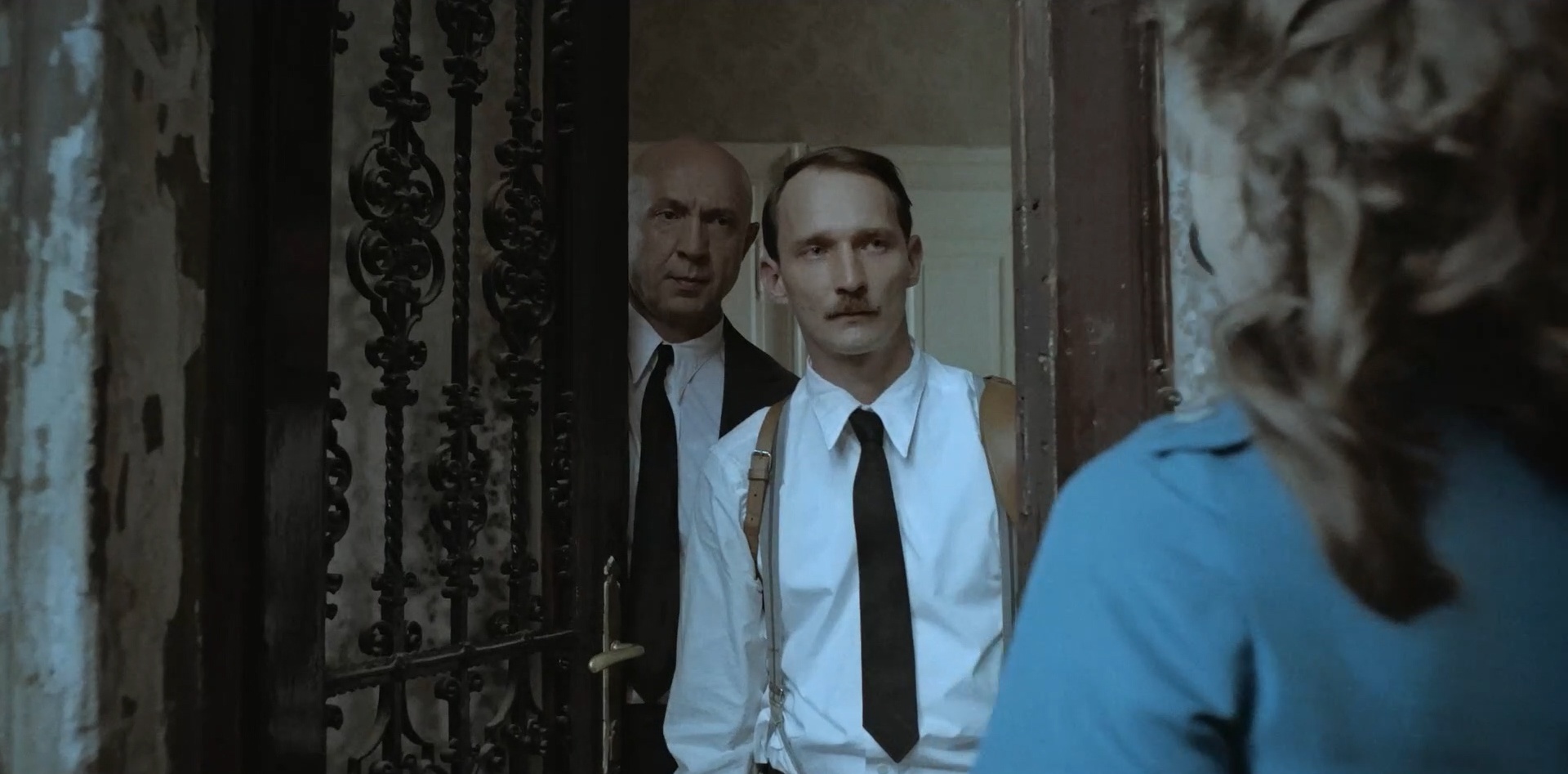 Captives 