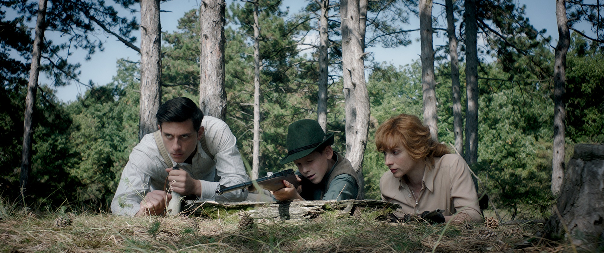 Tall Tales (Film by Attila Szász, 2019)
