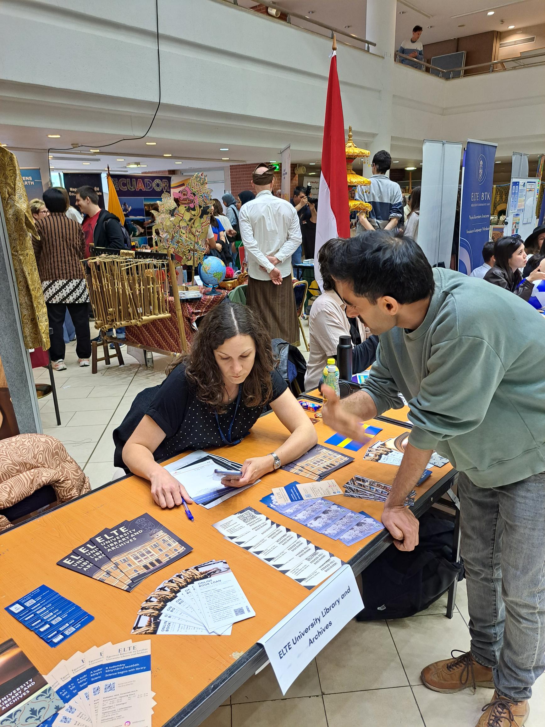 Cultural Connection Day