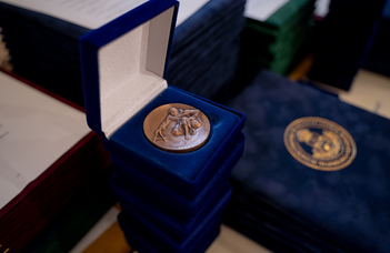 Honours