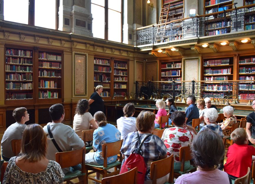 Kulturális Örökség Napja