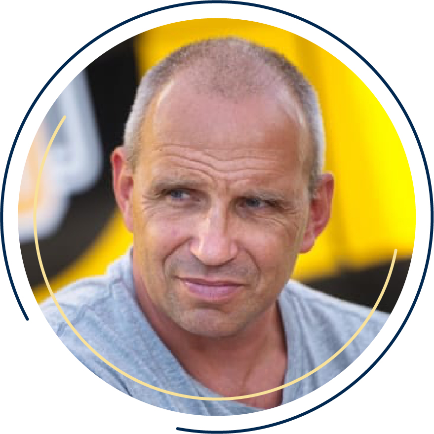 Oláh Péter