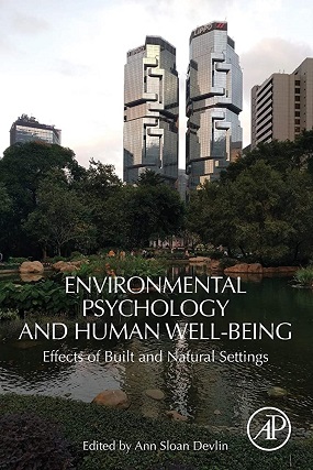 Environmental Psychology and Human Well-Being