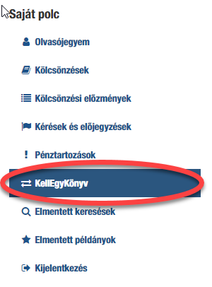 A könyv borítója