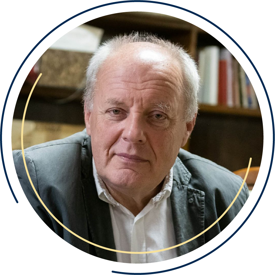 Földesi György