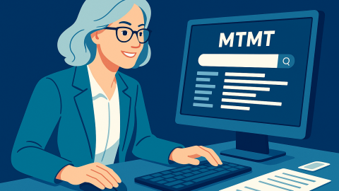 MTMT logo