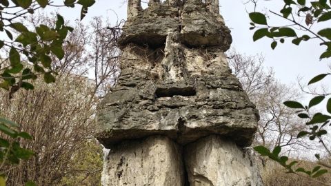 Statue of Zeus