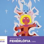 Fehérlófia