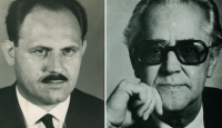  Ottó Süpek and István Szerdahelyi