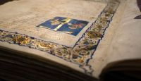 Cultural Heritage Days – Treasures enclosed in pages