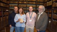 Book adoption