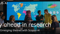 Trial Access to the Scopus AI Service