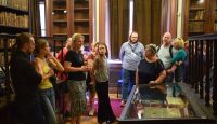 Guided tour