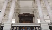Odd Saturday opening hours on the Cultural Heritage Day