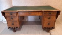 Desk of Ferge Zsuzsa