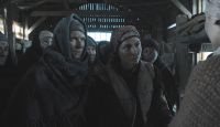 Eternal winter