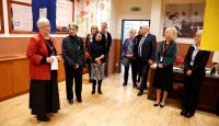 Kozmutza Flóra – the faces of the special needs teacher (Exhibition)
