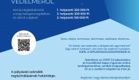 Call for applications for the János Ujvári Diploma Award 