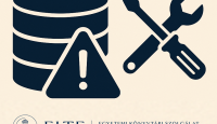 Database Maintenance