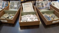Library Puzzle 