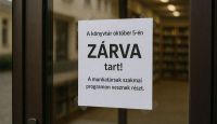 Rendkívüli zárvatartás